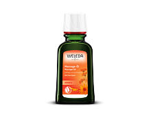 Produit de massage Weleda Arnica Massage Oil 50 ml