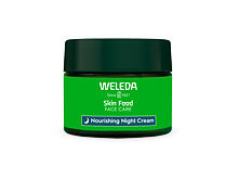 Crema notte per il viso Weleda Skin Food Nourishing Night Cream 40 ml