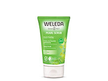 Gommage corps Weleda Birch 150 ml