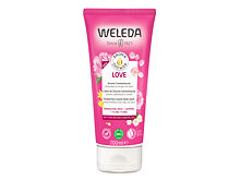 Crème de douche Weleda Aroma Shower Love 200 ml