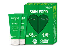 Tagescreme Weleda Skin Food Face & Body 75 ml