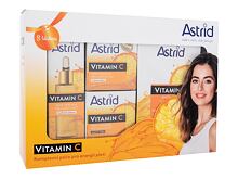 Gesichtsserum Astrid Vitamin C 30 ml Sets