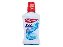 Mundwasser Colgate Plax Whitening 500 ml