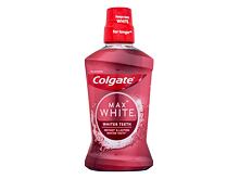 Collutorio Colgate Max White 500 ml