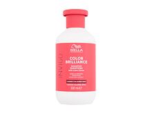 Shampoo Wella Professionals Invigo Color Brilliance Coarse Hair 300 ml