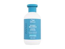 Shampooing Wella Professionals Invigo Scalp Balance Sensitive Scalp Shampoo 300 ml