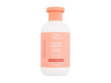 Shampooing Wella Professionals Invigo Nutri-Enrich 300 ml