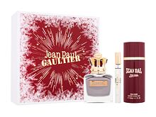 Eau de Toilette Jean Paul Gaultier Scandal 100 ml Sets