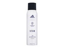 Antitraspirante Adidas UEFA Champions League Star 72H 150 ml