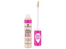 Correttore Essence Stay All Day 14h Long-Lasting Concealer 7 ml 10 Light Honey
