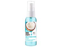 Fixateur de maquillage Essence Hello, Good Stuff! 48H Hydro Fixing Spray 50 ml