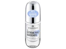 Soin des ongles Essence The Extreme Nail Hardener 8 ml