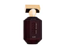 Parfum HUGO BOSS Boss The Scent Elixir 2024 50 ml