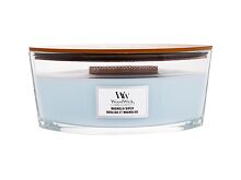 Duftkerze WoodWick Magnolia Birch 453,6 g