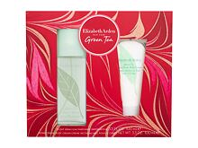 Eau de Toilette Elizabeth Arden Green Tea SET2 100 ml Sets