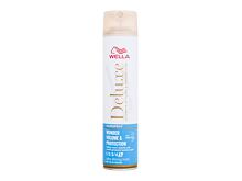 Haarspray  Wella Deluxe Wonder Volume & Protection 250 ml