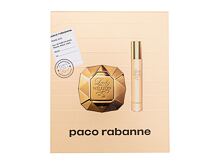 Eau de Parfum Paco Rabanne Lady Million 80 ml Sets