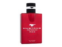 Eau de Toilette Ford Mustang Performance Red 100 ml