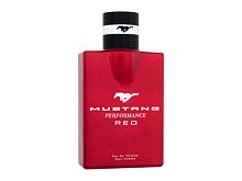 Eau de Toilette Ford Mustang Performance Red 100 ml Tester