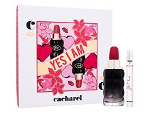 Eau de parfum Cacharel Yes I Am 50 ml Sets