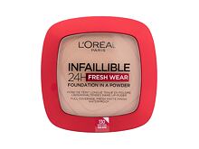 Foundation L'Oréal Paris Infaillible 24H Fresh Wear Foundation In A Powder 9 g 040 Cashmere