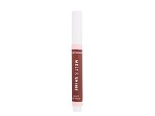 Lippenbalsam Catrice Melt & Shine Juicy Lip Balm 1,3 g 090 Coco Colada