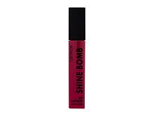 Lippenstift Catrice Shine Bomb Lip Lacquer 3 ml 050 Feelin Berry Special