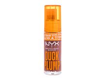 Lipgloss NYX Professional Makeup Duck Plump 7 ml 08 Mauve Out Of My Way
