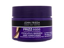 Maschera per capelli John Frieda Frizz Ease Miraculous Recovery Deep 250 ml
