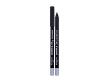 Kajalstift BOURJOIS Paris Contour Clubbing Waterproof 24H 1,2 g 41 Black Party