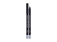 Crayon yeux BOURJOIS Paris Contour Clubbing Waterproof 24H 1,2 g 41 Black Party