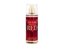 Körperspray GUESS Seductive Red 125 ml