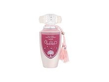 Eau de Parfum Lattafa Mohra Silky Rose 100 ml