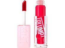 Gloss Maybelline Lifter Plump 5,4 ml 004 Red Flag