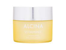 Tagescreme ALCINA Vitamin C Day Cream With Hyaluron 50 ml