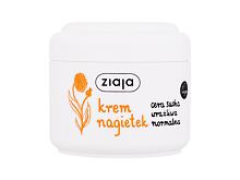 Crema giorno per il viso Ziaja Marigold Face Cream 100 ml