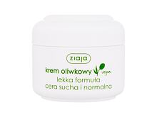Crème de jour Ziaja Olive Face Cream Light Formula 50 ml
