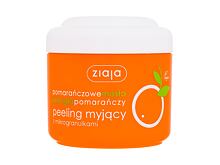 Gommage corps Ziaja Orange Butter Washing Scrub 200 ml