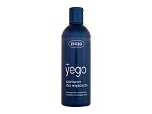 Shampoo Ziaja Men (Yego) 300 ml