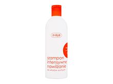 Shampoo Ziaja Intensive Moisturizing Shampoo 400 ml