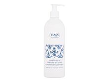 Körperlotion Ziaja Silk Proteins Moisturizing Body Lotion 400 ml