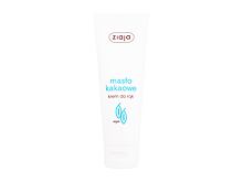 Crème mains Ziaja Cocoa Butter Hand Cream 80 ml