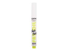 Lippenbalsam NYX Professional Makeup Fat Oil Slick Click 2 g 11 In A Mood
