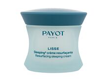 Nachtcreme PAYOT Lisse Resurfacing Sleeping Cream 50 ml