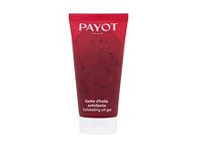 Gommage PAYOT Les Démaquillantes Exfoliating Oil Gel 50 ml