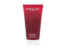 Peeling PAYOT Les Démaquillantes Exfoliating Oil Gel 50 ml