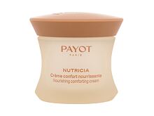 Crema giorno per il viso PAYOT Nutricia Nourishing Comforting Cream 50 ml