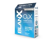 Sbiancamento denti BlanX O3X Oxygen Power Flash White Strips 10 St.