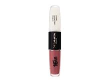 Rouge à lèvres Dermacol 16H Lip Colour Extreme Long-Lasting Lipstick 8 ml 33