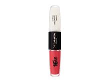 Lippenstift Dermacol 16H Lip Colour Extreme Long-Lasting Lipstick 8 ml 36